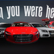 Image for article titled 2009 Frankfurt Motor Show: Postcard From Day One